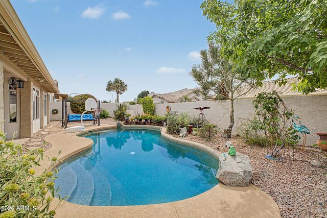 4109 W POTTER Drive, Glendale, AZ 85308