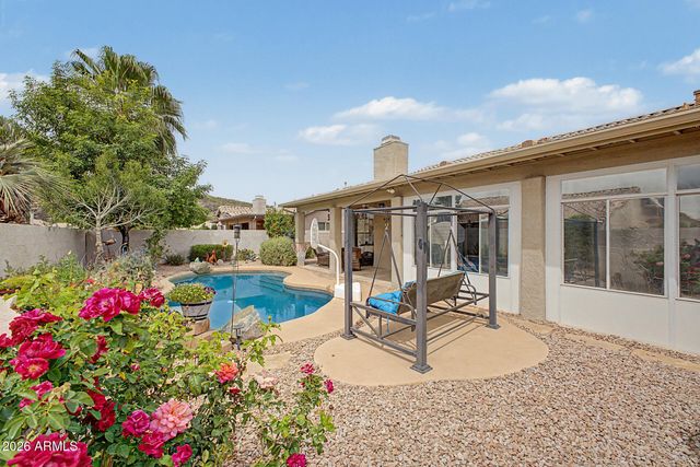 4109 W POTTER Drive, Glendale, AZ 85308