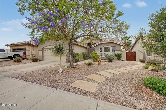 4109 W POTTER Drive, Glendale, AZ 85308