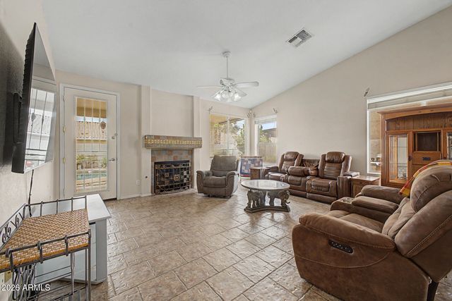 4109 W POTTER Drive, Glendale, AZ 85308