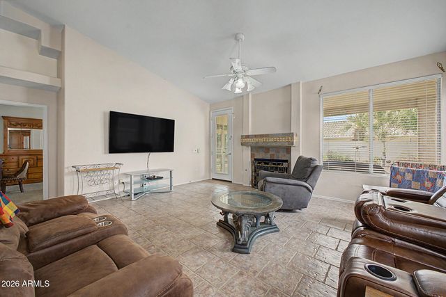 4109 W POTTER Drive, Glendale, AZ 85308