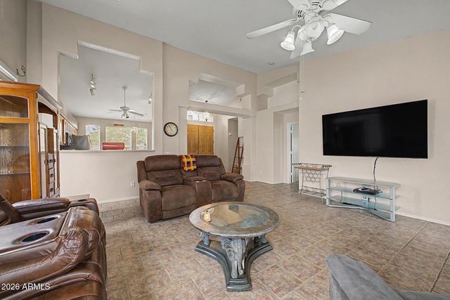 4109 W POTTER Drive, Glendale, AZ 85308