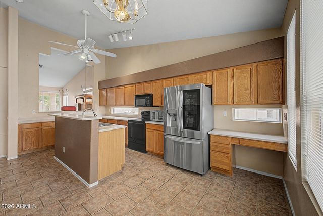 4109 W POTTER Drive, Glendale, AZ 85308