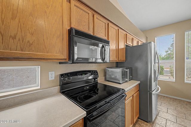 4109 W POTTER Drive, Glendale, AZ 85308