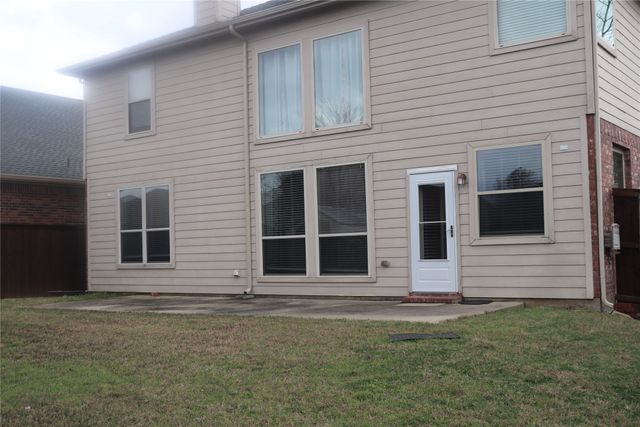 15028 Frisco Ranch Drive, Little Elm, TX 75068