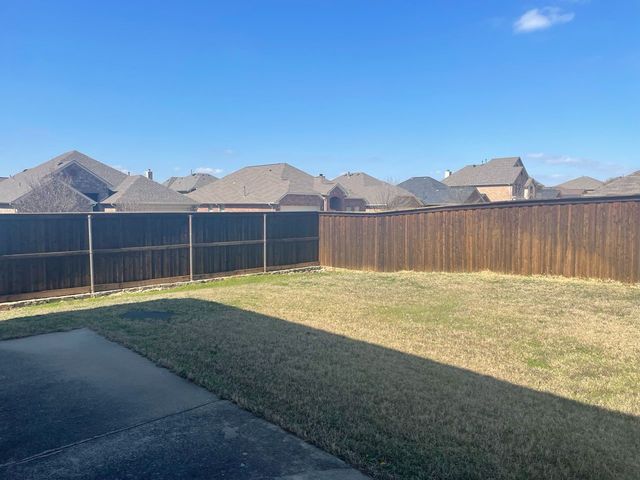 15028 Frisco Ranch Drive, Little Elm, TX 75068