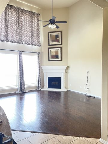 15028 Frisco Ranch Drive, Little Elm, TX 75068