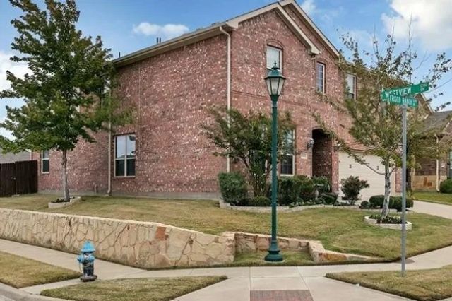 15028 Frisco Ranch Drive, Little Elm, TX 75068