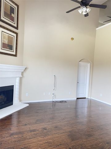 15028 Frisco Ranch Drive, Little Elm, TX 75068