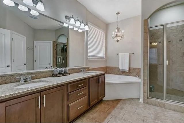 15028 Frisco Ranch Drive, Little Elm, TX 75068