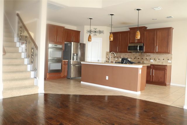 15028 Frisco Ranch Drive, Little Elm, TX 75068