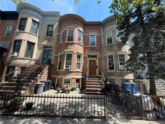 539 72nd Street, Brooklyn, NY 11209