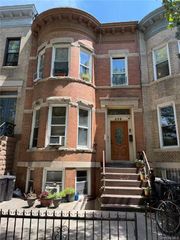 539 72nd Street, Brooklyn, NY 11209