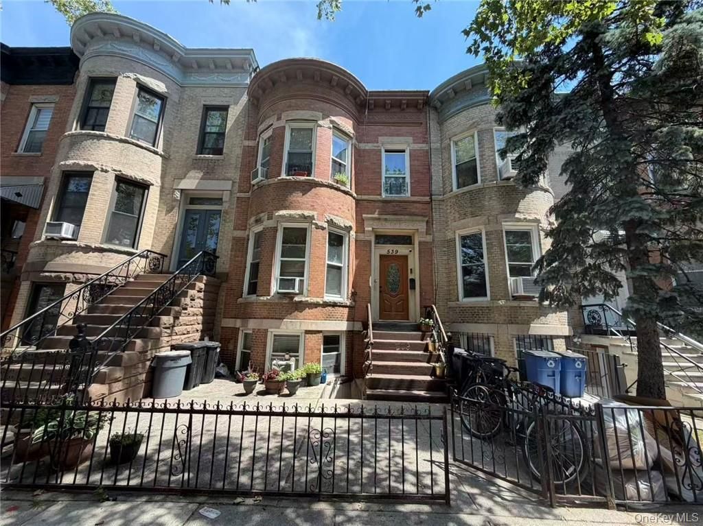 539 72nd Street, Brooklyn, NY 11209 — photo 2