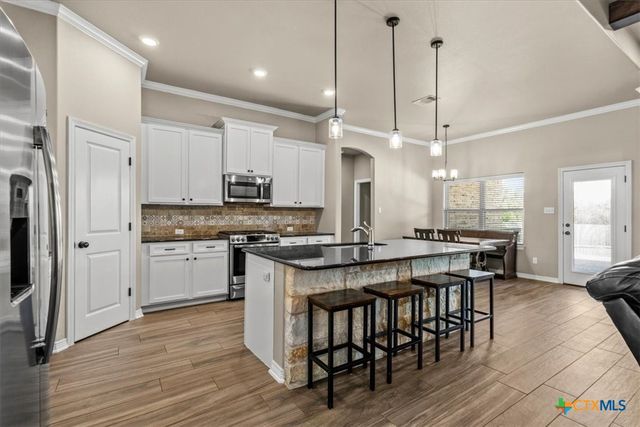 1658 Lacy Ridge Drive, Belton, TX 76513