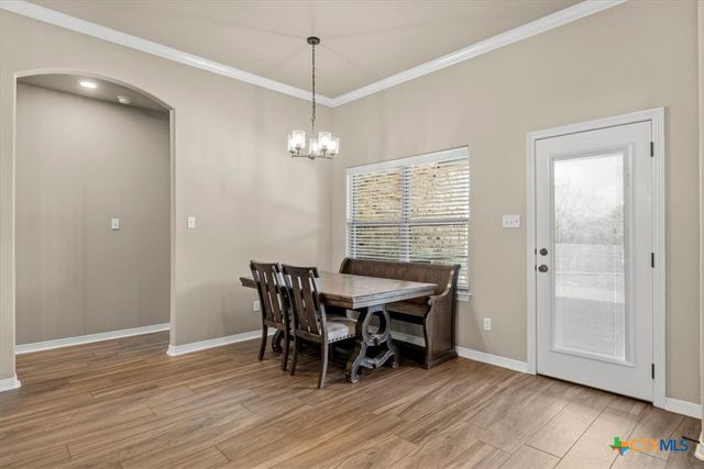 1658 Lacy Ridge Drive, Belton, TX 76513