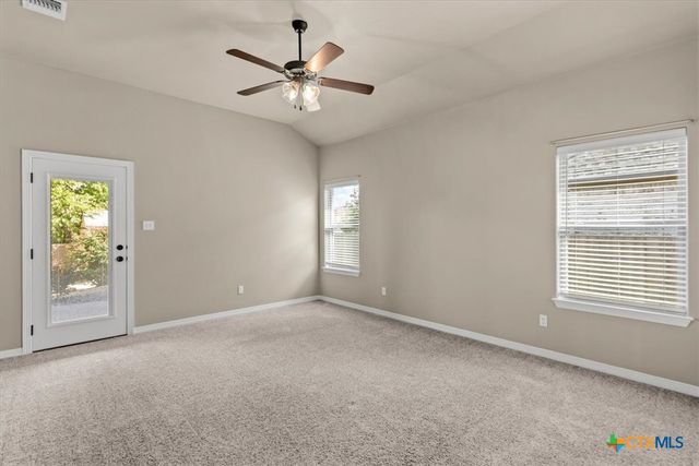 1658 Lacy Ridge Drive, Belton, TX 76513