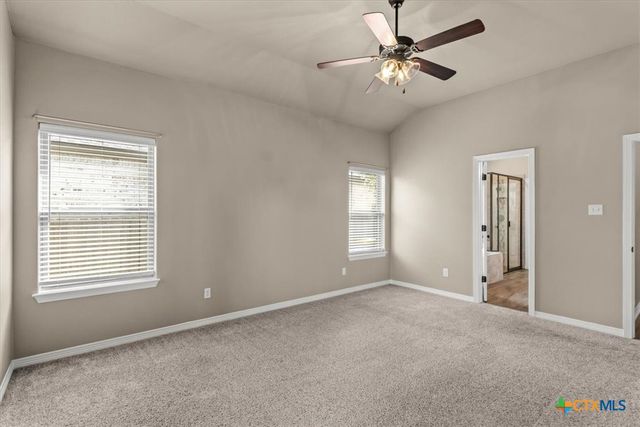 1658 Lacy Ridge Drive, Belton, TX 76513