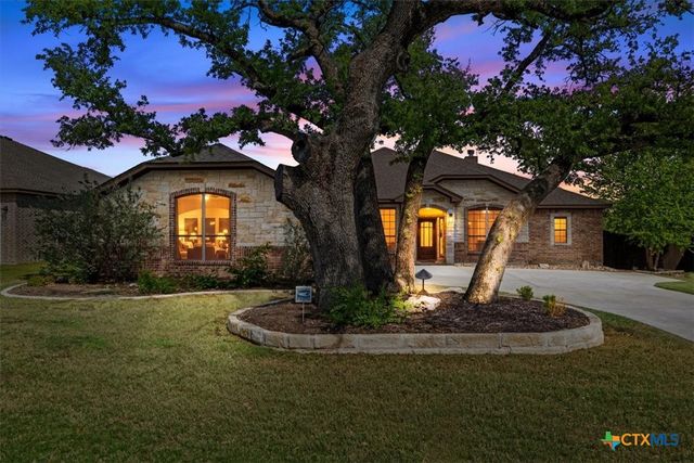 1658 Lacy Ridge Drive, Belton, TX 76513