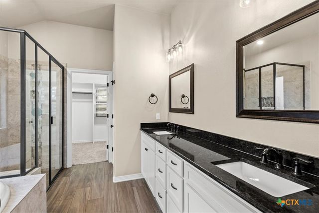 1658 Lacy Ridge Drive, Belton, TX 76513