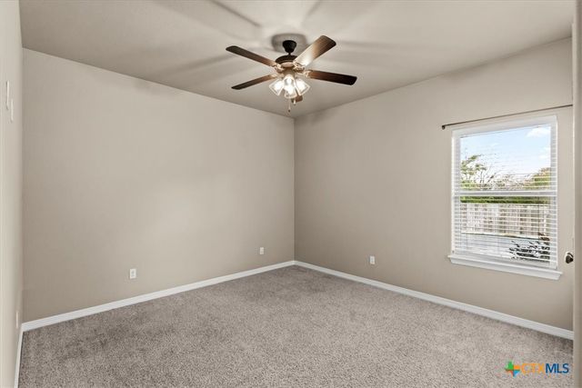 1658 Lacy Ridge Drive, Belton, TX 76513