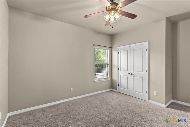 1658 Lacy Ridge Drive, Belton, TX 76513