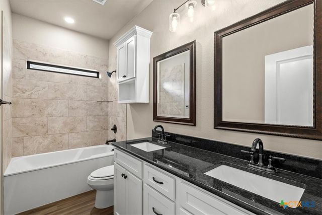 1658 Lacy Ridge Drive, Belton, TX 76513