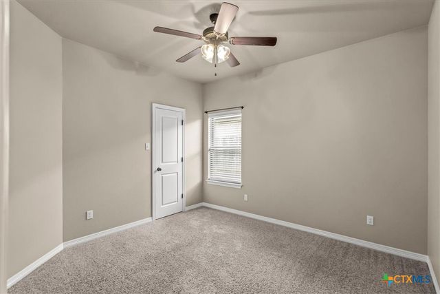 1658 Lacy Ridge Drive, Belton, TX 76513