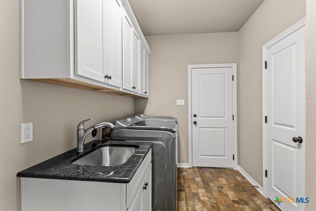 1658 Lacy Ridge Drive, Belton, TX 76513