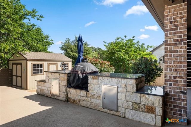 1658 Lacy Ridge Drive, Belton, TX 76513