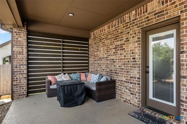 1658 Lacy Ridge Drive, Belton, TX 76513