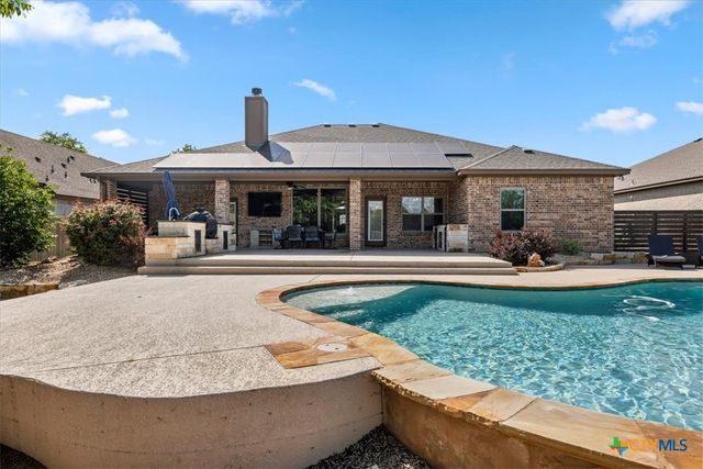 1658 Lacy Ridge Drive, Belton, TX 76513