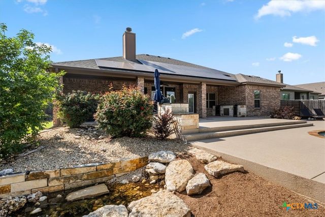 1658 Lacy Ridge Drive, Belton, TX 76513