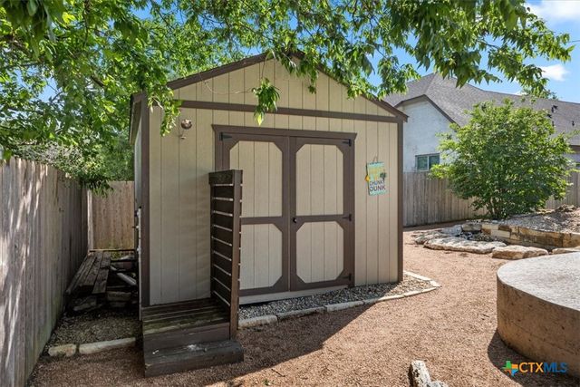 1658 Lacy Ridge Drive, Belton, TX 76513