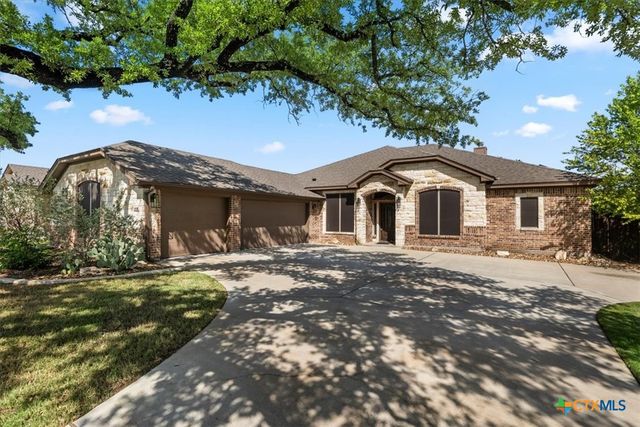 1658 Lacy Ridge Drive, Belton, TX 76513