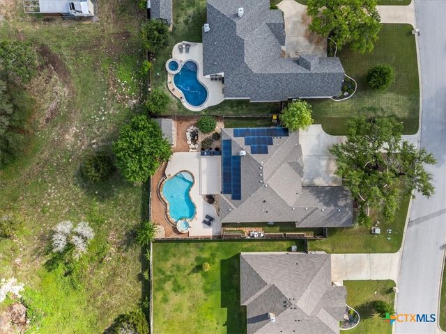 1658 Lacy Ridge Drive, Belton, TX 76513