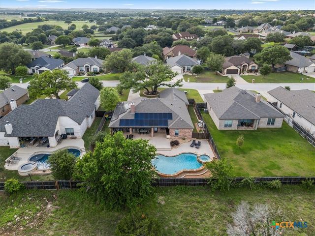 1658 Lacy Ridge Drive, Belton, TX 76513