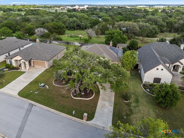1658 Lacy Ridge Drive, Belton, TX 76513