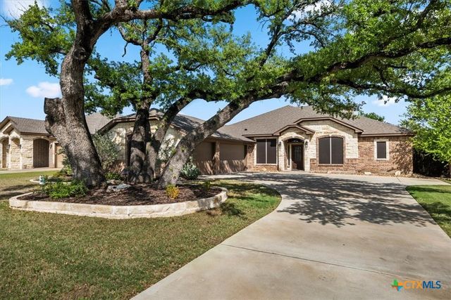 1658 Lacy Ridge Drive, Belton, TX 76513