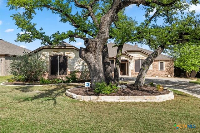 1658 Lacy Ridge Drive, Belton, TX 76513