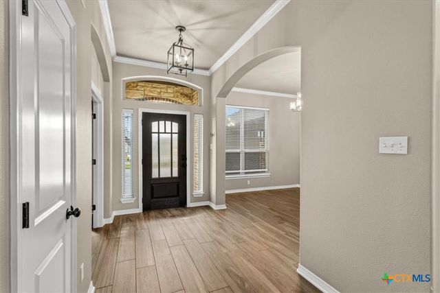 1658 Lacy Ridge Drive, Belton, TX 76513