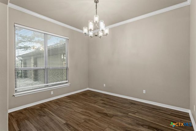 1658 Lacy Ridge Drive, Belton, TX 76513