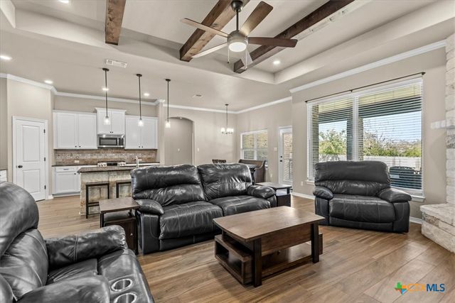 1658 Lacy Ridge Drive, Belton, TX 76513