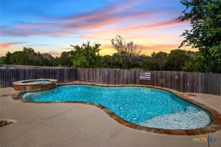1658 Lacy Ridge Drive, Belton, TX 76513