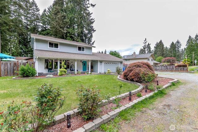 15120 108th Avenue E, Puyallup, WA 98374