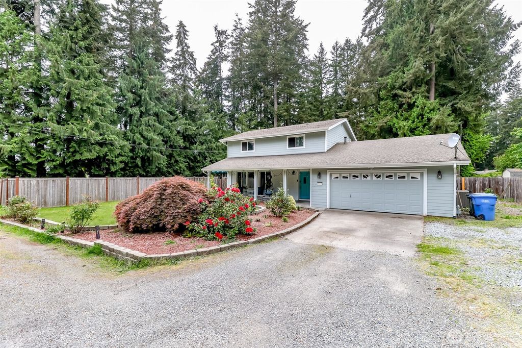15120 108th Avenue E, Puyallup, WA 98374