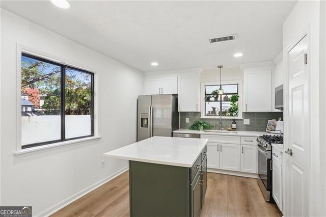 5457 Rails Way, Norcross, GA 30071