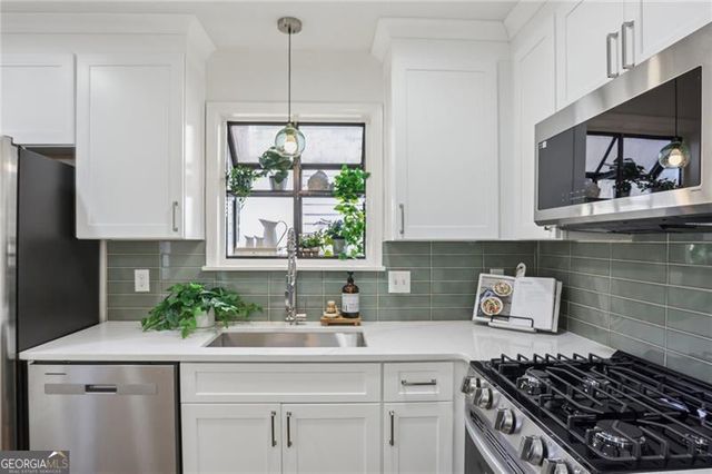 5457 Rails Way, Norcross, GA 30071