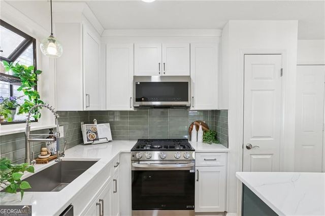 5457 Rails Way, Norcross, GA 30071