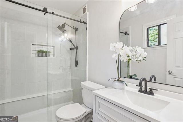 5457 Rails Way, Norcross, GA 30071